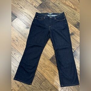 Lucky Brand Indigo Easy Rider Jeans